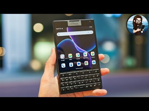 Unihertz Titan, Pixel 10 Pro Fold Accessories, Virtual Reality | Shane's Inbox Q&A