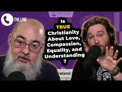 Are the REAL Christians the Loving and Compassionate Ones?? | Matt Dillahunty & Jimmy Snow