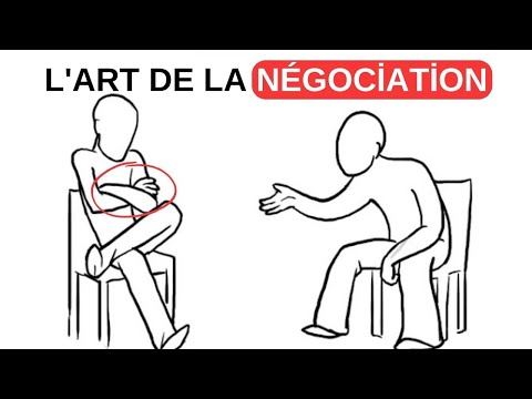 Comment obtenir ce que vous voulez à chaque fois : Chris Voss, ex-agent du FBI