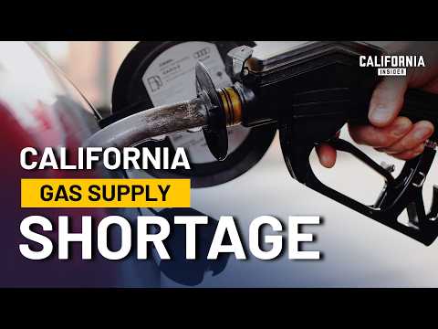 California Is About to Lose 20% of Its Gas Supply—What Happens Next? | CA Energy Innovation Forum