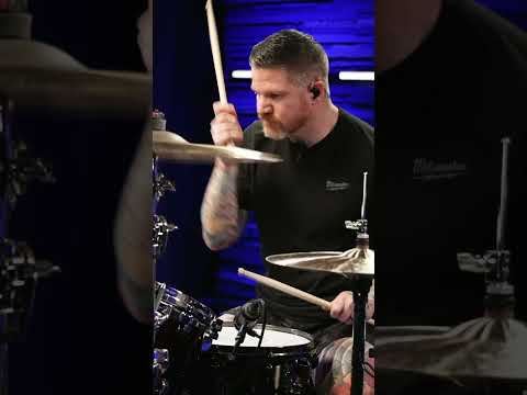 This Song Defined an Era #drumeo #falloutboy #andyhurley