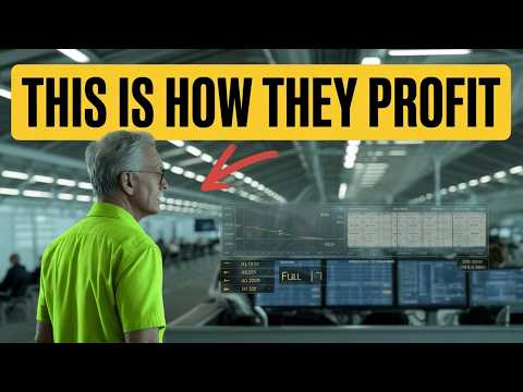 The 7 Hidden Reasons Airlines Overbook Flights (It’s Not What You Think)