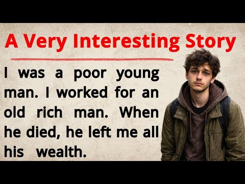 Never Stop Fighting | Powerful Motivation || English Lessons || Graded Reader