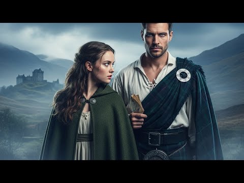 ACEPTÓ UN MATRIMONIO POR CONVENIENCIA CON EL LAIRD … Y DESCUBRIÓ QUE OCULTABA EL UN SECRETO OSCURO