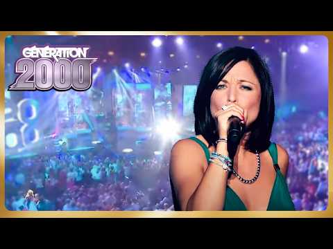 RnB, comédies musicales, dance… Les années 2000 sont de retour 🎶 | Génération 2000 | Complet – DS