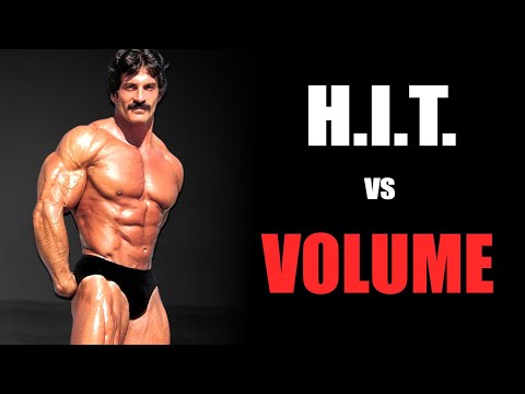 The Tragedy of Mike Mentzer