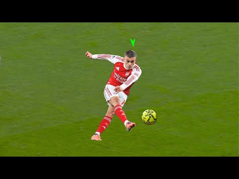 Arsenal TOP Goals of 2025