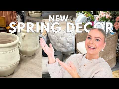 HOMEGOODS SHOP WITH ME | HomeGoods SPRING 2026 | HOME DECOR IDEAS | Designer Look For Less