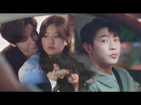 Sang Chi and Duan Jiaxu show their affection in front of their brother, but their brother despises t