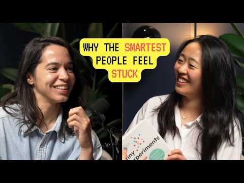 The Neuroscience Behind Finding Signal From Noise | Anne-Laure Le Cunff