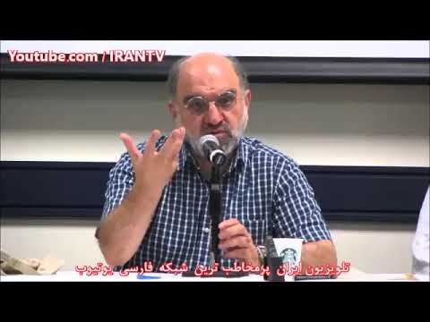 امام حسین نمی خواست بمیرد! تحلیل سکولار از واقعه عاشورا.دکتر عبدالکریم سروش