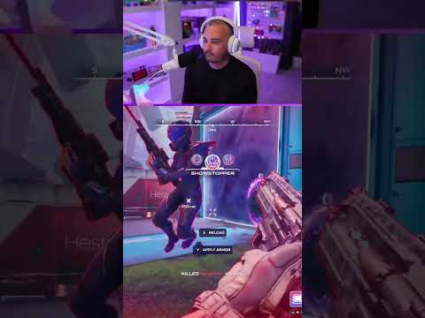 Splitgate 2 Battle Royale is TOO MUCH FUN 🏏