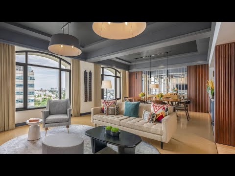 The Raintree, St. Mary's Road, Chennai, India | Travel With Anvika