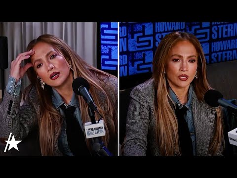 Why Jennifer Lopez Doesn't Think She's Ever Truly Been Loved