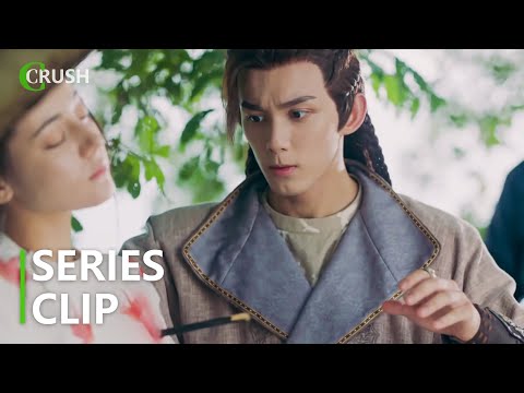 He accidentally touched his opponent's chest, only to find that the opponent was a woman... |Drama