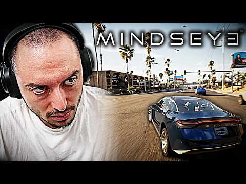 MindsEye Deserved Better...