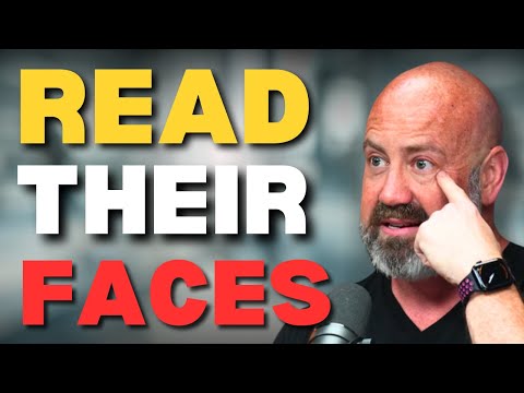 Decode Anyone’s Personality… Just By Looking at Them