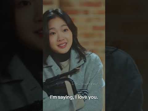 Grim Reaper proposes the Goblin ππ #kdrama #shorts #ytshorts #guardian #shortsvideo #short #korea