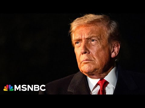 'They won’t be able to eat': The Bulwark correspondent warns of SNAP crisis in shutdown