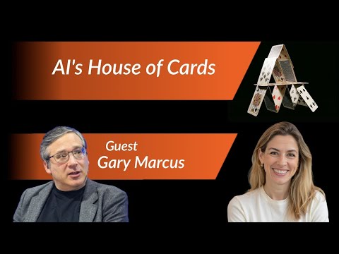 Is this how AI mania ends?