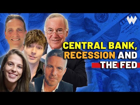 Triple Threat: Recession, Auto Market, and Federal Reserve Impact