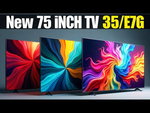 5 Best 75 Inch TVs 2026 - Top 5 Best 75 Inch TVs 2026 Buy Now
