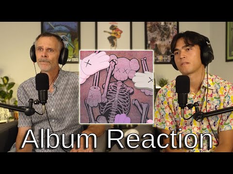 Dad & Kai React to Clipse - Let God Sort Em Out