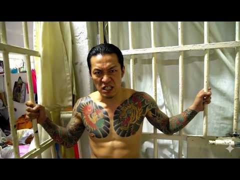 Así es la Vida en una Cárcel de Japon | Documental