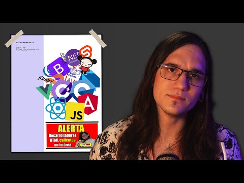 Intenté contratar un junior y... tenemos que hablar.