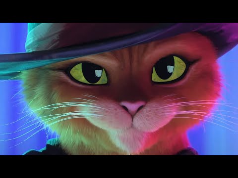 Why Puss in Boots The Last Wish is a Modern Classic