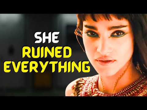 15 Sci-Fi Box Office Bombs Destroyed By A Single Person