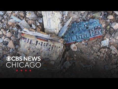 American F15 fighter jet downed over Iran, U.S. officials confirm