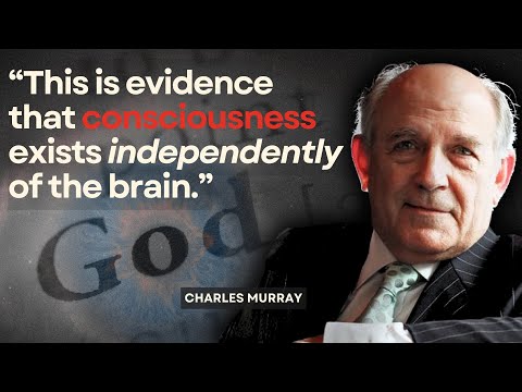 Charles Murray: Why I’m Taking Religion Seriously