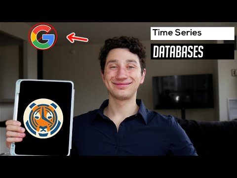 How are Time Series Databases SO FAST? | Systems Design Interview 0 to 1 With Ex-Google SWE