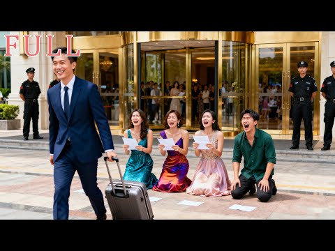 Family framed & kicked me out for adopted son! After I left, they went crazy with regret!