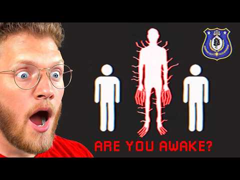 This Analog Horror Is Truly Disturbing | Basswood County