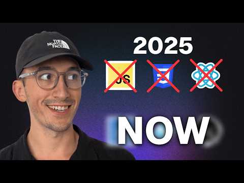 Le web a changé en 2025 : voici ce que tu dois savoir !