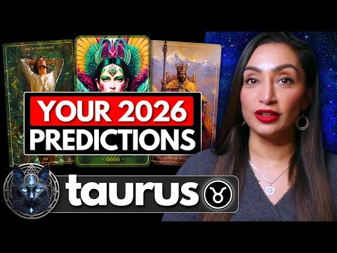 TAURUS ♉︎ "This Will Be One of Your Best Years Yet!" 🐞 Taurus Sign ☾₊‧⁺˖⋆