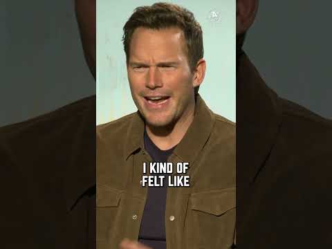 Chris Pratt Thinks THIS Team Is Super Bowl Bound 👀