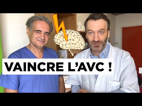 Comment éviter de faire un accident vasculaire cérébral ou AVC ?