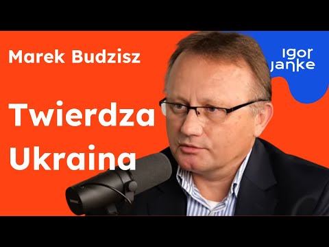 Marek Budzisz: Czy Ukraina jest już państwem NATO-wskim?  Jak walczą Ukraińcy z rosyjską armią?