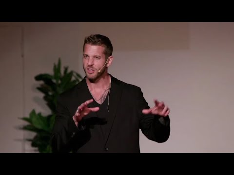 Perfection is Killing your Progress. | Stephen Campolo | TEDxColumbiaCollegeSC