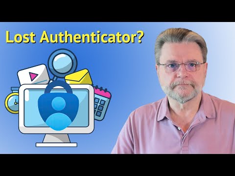 What Happens If I Lose My Microsoft Authenticator App?