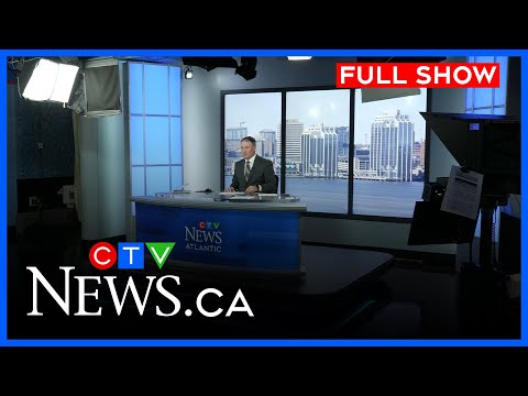 Support for water shortages in Nova Scotia I CTV News Atlantic at Six for Aug. 8, 2025