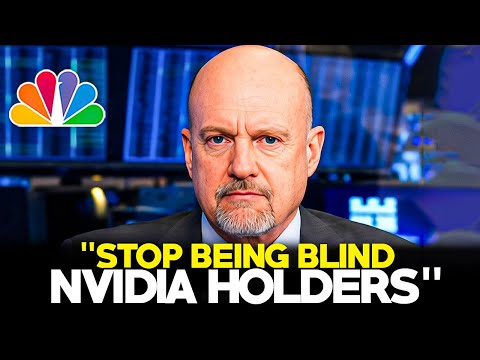 Jim Cramer: "Nvidia Investors Don't See What's Coming"
