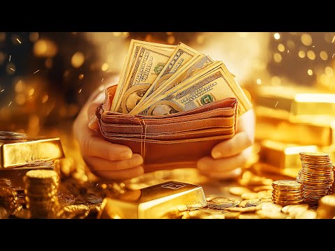 WARNING (VERY STRONG): Money Starts Flowing to You Fast | Manifest Wealth Instantly #1