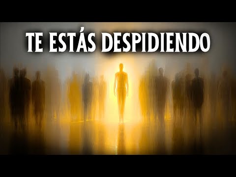 La señal más peligrosa de un alma vieja: cuando empieza a despedirse