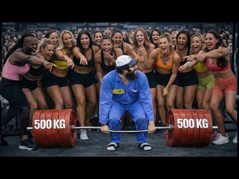 Everyone Was Laughing… Until This 😱