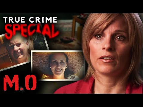 Mysterious Rural Murders: The Shocking Case of Dirk and Audrey in British Columbia