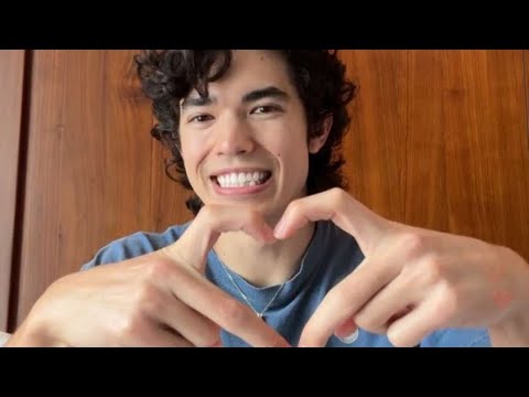 CONAN GRAY FULL INSTAGRAM LIVE 16.8.25 (16th August 2025)